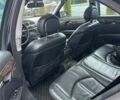 Черный Мерседес Е-Класс, объемом двигателя 3.2 л и пробегом 310 тыс. км за 4800 $, фото 7 на Automoto.ua