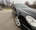 Чорний Мерседес Е-Клас, об'ємом двигуна 2.99 л та пробігом 250 тис. км за 7500 $, фото 18 на Automoto.ua