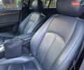 Черный Мерседес Е-Класс, объемом двигателя 3 л и пробегом 325 тыс. км за 8599 $, фото 44 на Automoto.ua