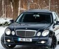 Черный Мерседес Е-Класс, объемом двигателя 0 л и пробегом 245 тыс. км за 2900 $, фото 1 на Automoto.ua