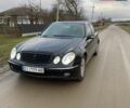 Чорний Мерседес Е-Клас, об'ємом двигуна 3.5 л та пробігом 430 тис. км за 8000 $, фото 2 на Automoto.ua