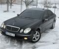 Чорний Мерседес Е-Клас, об'ємом двигуна 3 л та пробігом 315 тис. км за 8500 $, фото 1 на Automoto.ua