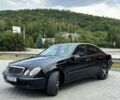 Чорний Мерседес Е-Клас, об'ємом двигуна 3 л та пробігом 330 тис. км за 8200 $, фото 1 на Automoto.ua
