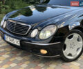 Мерседес Е-Класс 2006 в Ивано-Франковске на Automoto.ua Черный Мерседес Е-Класс, объемом двигателя 3 л и пробегом 326 тыс. км за 8200 $, фото 14 на Automoto.ua