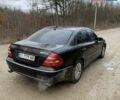 Чорний Мерседес Е-Клас, об'ємом двигуна 3.5 л та пробігом 430 тис. км за 8000 $, фото 6 на Automoto.ua