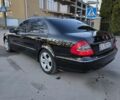 Чорний Мерседес Е-Клас, об'ємом двигуна 2.99 л та пробігом 433 тис. км за 7999 $, фото 11 на Automoto.ua