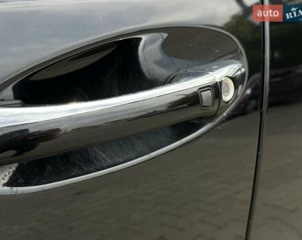 Черный Мерседес Е-Класс, объемом двигателя 3 л и пробегом 333 тыс. км за 10700 $, фото 10 на Automoto.ua