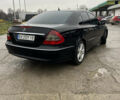 Чорний Мерседес Е-Клас, об'ємом двигуна 2.99 л та пробігом 250 тис. км за 7500 $, фото 8 на Automoto.ua