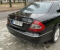 Чорний Мерседес Е-Клас, об'ємом двигуна 3 л та пробігом 256 тис. км за 10000 $, фото 4 на Automoto.ua