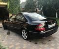 Черный Мерседес Е-Класс, объемом двигателя 1.8 л и пробегом 205 тыс. км за 9999 $, фото 20 на Automoto.ua