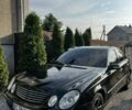 Чорний Мерседес Е-Клас, об'ємом двигуна 2.1 л та пробігом 398 тис. км за 6850 $, фото 1 на Automoto.ua