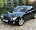 Мерседес Е-Класс 2006 в Ивано-Франковске на Automoto.ua Черный Мерседес Е-Класс, объемом двигателя 3 л и пробегом 326 тыс. км за 8200 $, фото 1 на Automoto.ua