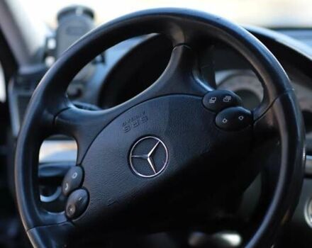 Черный Мерседес Е-Класс, объемом двигателя 2.9 л и пробегом 295 тыс. км за 9800 $, фото 1 на Automoto.ua