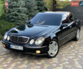 Мерседес Е-Класс 2006 в Ивано-Франковске на Automoto.ua Черный Мерседес Е-Класс, объемом двигателя 3 л и пробегом 326 тыс. км за 8200 $, фото 8 на Automoto.ua