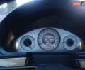 Черный Мерседес Е-Класс, объемом двигателя 3 л и пробегом 256 тыс. км за 9000 $, фото 16 на Automoto.ua
