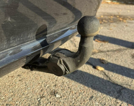 Мерседес Е-Класс 2006 в Чернигове на Automoto.ua Черный Мерседес Е-Класс, объемом двигателя 2.99 л и пробегом 355 тыс. км за 9299 $, фото 35 на Automoto.ua