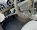 Черный Мерседес Е-Класс, объемом двигателя 2.99 л и пробегом 260 тыс. км за 11500 $, фото 5 на Automoto.ua