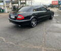 Чорний Мерседес Е-Клас, об'ємом двигуна 2.15 л та пробігом 370 тис. км за 10800 $, фото 1 на Automoto.ua