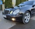 Чорний Мерседес Е-Клас, об'ємом двигуна 2.99 л та пробігом 433 тис. км за 7999 $, фото 8 на Automoto.ua