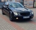 Черный Мерседес Е-Класс, объемом двигателя 1.8 л и пробегом 400 тыс. км за 5700 $, фото 5 на Automoto.ua