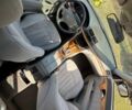 Черный Мерседес Е-Класс, объемом двигателя 2.2 л и пробегом 308 тыс. км за 8500 $, фото 31 на Automoto.ua