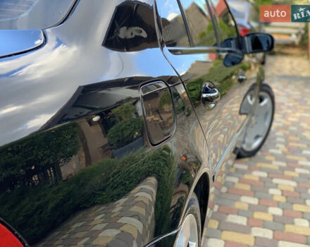 Мерседес Е-Класс 2006 в Ивано-Франковске на Automoto.ua Черный Мерседес Е-Класс, объемом двигателя 3 л и пробегом 326 тыс. км за 8200 $, фото 53 на Automoto.ua