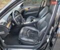Черный Мерседес Е-Класс, объемом двигателя 3 л и пробегом 291 тыс. км за 8800 $, фото 10 на Automoto.ua