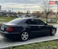 Черный Мерседес Е-Класс, объемом двигателя 3 л и пробегом 400 тыс. км за 8000 $, фото 7 на Automoto.ua