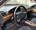 Чорний Мерседес Е-Клас, об'ємом двигуна 2.15 л та пробігом 349 тис. км за 7300 $, фото 23 на Automoto.ua