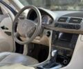 Черный Мерседес Е-Класс, объемом двигателя 3.2 л и пробегом 300 тыс. км за 3999 $, фото 7 на Automoto.ua