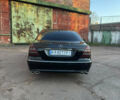 Мерседес Е-Класс 2006 в Чернигове на Automoto.ua Черный Мерседес Е-Класс, объемом двигателя 2.99 л и пробегом 355 тыс. км за 9299 $, фото 11 на Automoto.ua