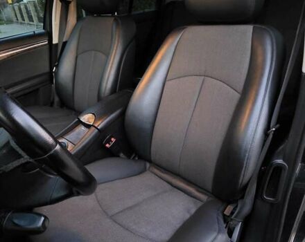 Чорний Мерседес Е-Клас, об'ємом двигуна 2.99 л та пробігом 433 тис. км за 7999 $, фото 30 на Automoto.ua