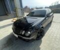 Черный Мерседес Е-Класс, объемом двигателя 3 л и пробегом 260 тыс. км за 6500 $, фото 29 на Automoto.ua