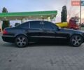 Чорний Мерседес Е-Клас, об'ємом двигуна 3 л та пробігом 285 тис. км за 10300 $, фото 5 на Automoto.ua