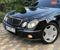Мерседес Е-Класс 2006 в Ивано-Франковске на Automoto.ua Черный Мерседес Е-Класс, объемом двигателя 3 л и пробегом 326 тыс. км за 8200 $, фото 12 на Automoto.ua