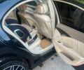 Чорний Мерседес Е-Клас, об'ємом двигуна 3.5 л та пробігом 293 тис. км за 8000 $, фото 21 на Automoto.ua