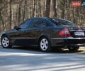 Черный Мерседес Е-Класс, объемом двигателя 3 л и пробегом 300 тыс. км за 9500 $, фото 7 на Automoto.ua