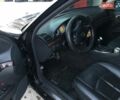 Черный Мерседес Е-Класс, объемом двигателя 3 л и пробегом 290 тыс. км за 8777 $, фото 11 на Automoto.ua