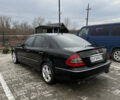 Черный Мерседес Е-Класс, объемом двигателя 3 л и пробегом 390 тыс. км за 8800 $, фото 3 на Automoto.ua