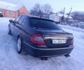 Чорний Мерседес Е-Клас, об'ємом двигуна 3 л та пробігом 337 тис. км за 8200 $, фото 14 на Automoto.ua