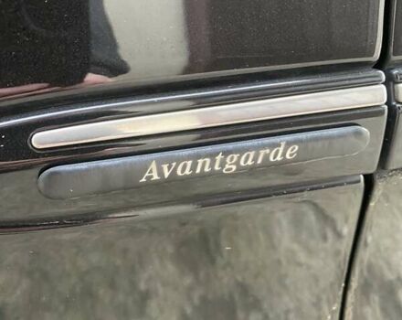 Чорний Мерседес Е-Клас, об'ємом двигуна 2.15 л та пробігом 435 тис. км за 9200 $, фото 8 на Automoto.ua