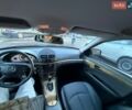 Черный Мерседес Е-Класс, объемом двигателя 1.8 л и пробегом 277 тыс. км за 7900 $, фото 49 на Automoto.ua