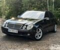 Чорний Мерседес Е-Клас, об'ємом двигуна 2.1 л та пробігом 326 тис. км за 7799 $, фото 3 на Automoto.ua
