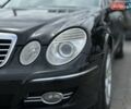 Черный Мерседес Е-Класс, объемом двигателя 3 л и пробегом 333 тыс. км за 10700 $, фото 5 на Automoto.ua