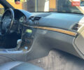 Мерседес Е-Класс 2006 в Ивано-Франковске на Automoto.ua Черный Мерседес Е-Класс, объемом двигателя 3 л и пробегом 326 тыс. км за 8200 $, фото 99 на Automoto.ua