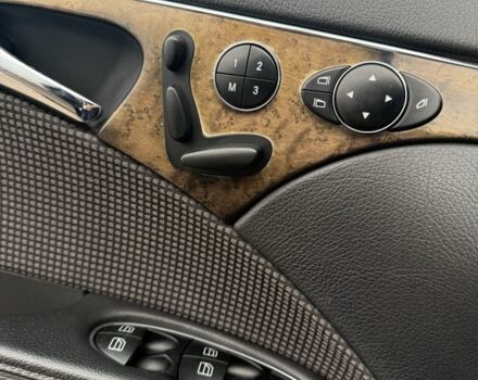 Черный Мерседес Е-Класс, объемом двигателя 0 л и пробегом 350 тыс. км за 4700 $, фото 12 на Automoto.ua