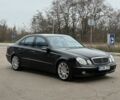 Черный Мерседес Е-Класс, объемом двигателя 0 л и пробегом 350 тыс. км за 4700 $, фото 1 на Automoto.ua