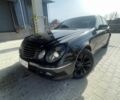 Черный Мерседес Е-Класс, объемом двигателя 3 л и пробегом 260 тыс. км за 6500 $, фото 1 на Automoto.ua