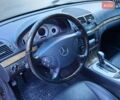 Черный Мерседес Е-Класс, объемом двигателя 3 л и пробегом 325 тыс. км за 8599 $, фото 48 на Automoto.ua