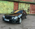 Мерседес Е-Класс 2006 в Чернигове на Automoto.ua Черный Мерседес Е-Класс, объемом двигателя 2.99 л и пробегом 355 тыс. км за 9299 $, фото 4 на Automoto.ua